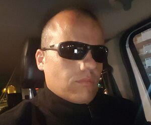 Francisco Godo