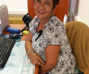 luz marina