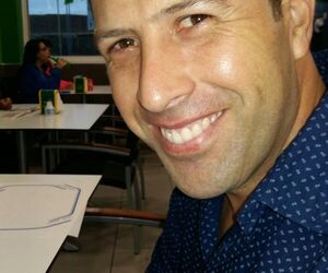 Jose miguel hu