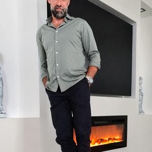 Alberto quinta