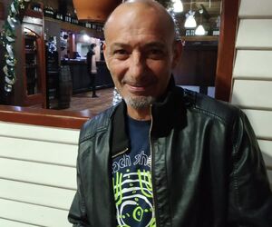 Tino Goyes