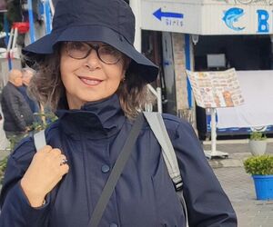 Antonia Rosa G