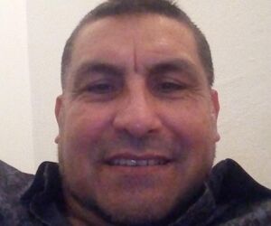 Oscar Sandoval