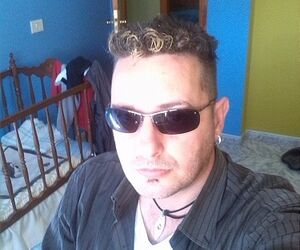 Alejandro Mend