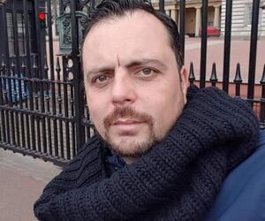 Javier Medina