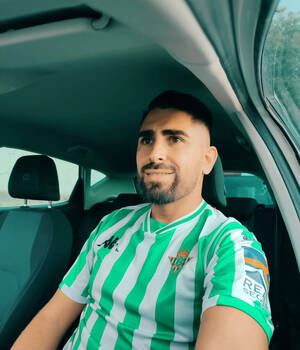 Ismael