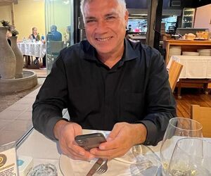 Alfredo