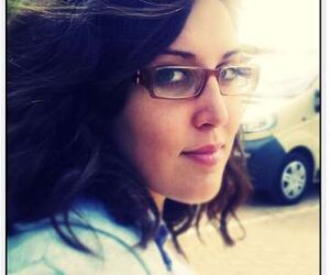Cristina Umpi
