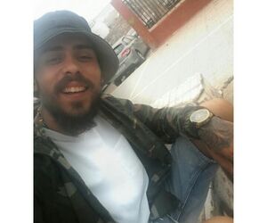 Ezequiel