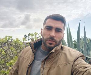 omar javier
