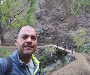 Jose Luis Rodr