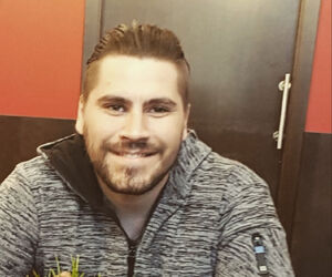 Adrian Suarez 