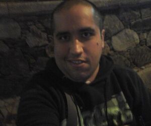 Aaron Falcon S