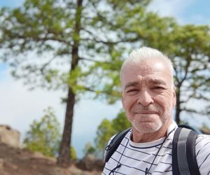 Manolo Gil Gon