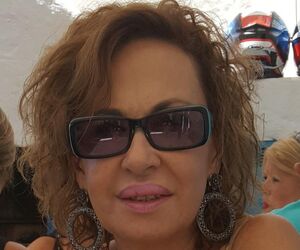 Gloria Lourdes