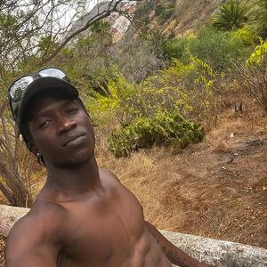 Mohamed camara
