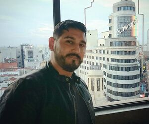 Fabian Gutierr