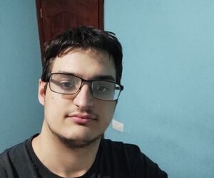 Victor Alonso