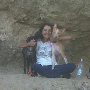 Ainhoa Arroyo 
