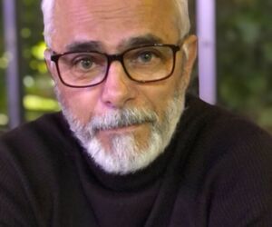 Javier Diaz