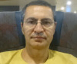 Vidal Deniz