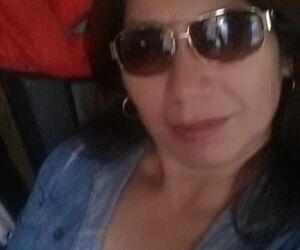 Mely Rodriguez
