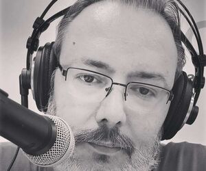 Javier Carrill