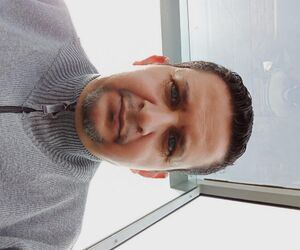 Oswaldo Garcia