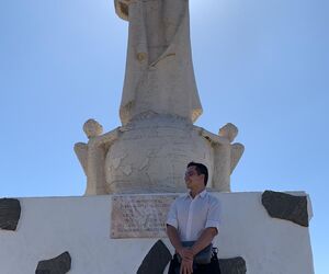 Yerko mendoza