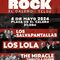 Rock en Telde