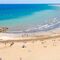 CAMINATA por Playa del Inglés