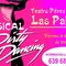 ¡¡Ya está aquí­ el musical!!: -Dirty Dancing-