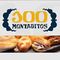 comer montaditos y concierto salvapantallas