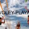 Voley playa alcaravaneras