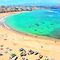 Dí­a de Playa para nosotras 