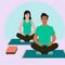Meditación 