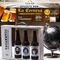 cata de cerveza artesanal