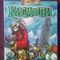 Juegos de Mesa - Kragmortha