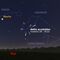 Lluvia de estrellas delta acuaridas