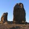 ANULADA. Excursión sendero El Roque Nublo   visita población de Tejeda