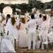 Fiesta blanca 