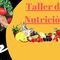 Taller nutricional gratuito 