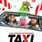 Cine: Taxi a Gibraltar