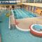 Alguien  45 a 60 para ir la piscina de Arinaga