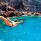 Senderismo costero & bañitos en piscinas naturales