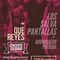 ¡Concierto solidario-Más que Reyes-de Los Salvapantallas!