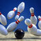 Bolos en holiday world