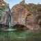 Pateo al charco de la Paloma