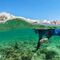 Playa y Snorkel en Playa Chica