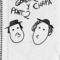 SHOW EL GORDO Y EL CHAPA PARTE 2